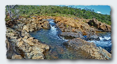 cascade laundry pool